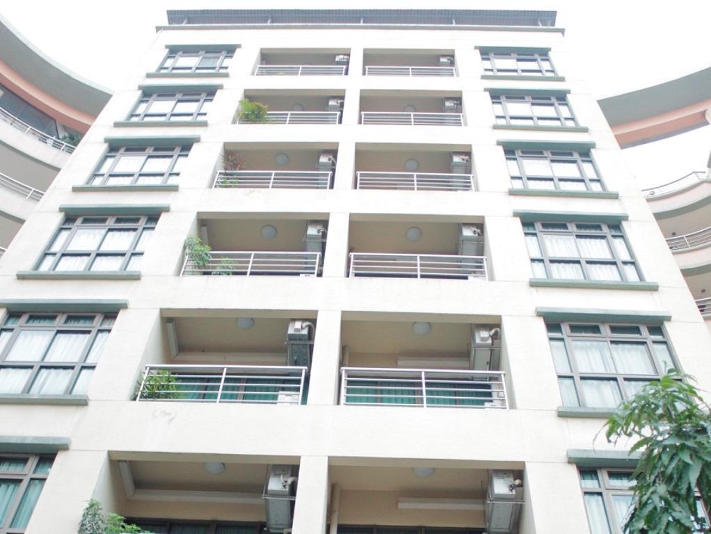 Pan Horizon Executive Residences Hanoi Exterior foto