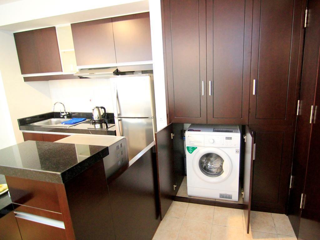 Pan Horizon Executive Residences Hanoi Exterior foto