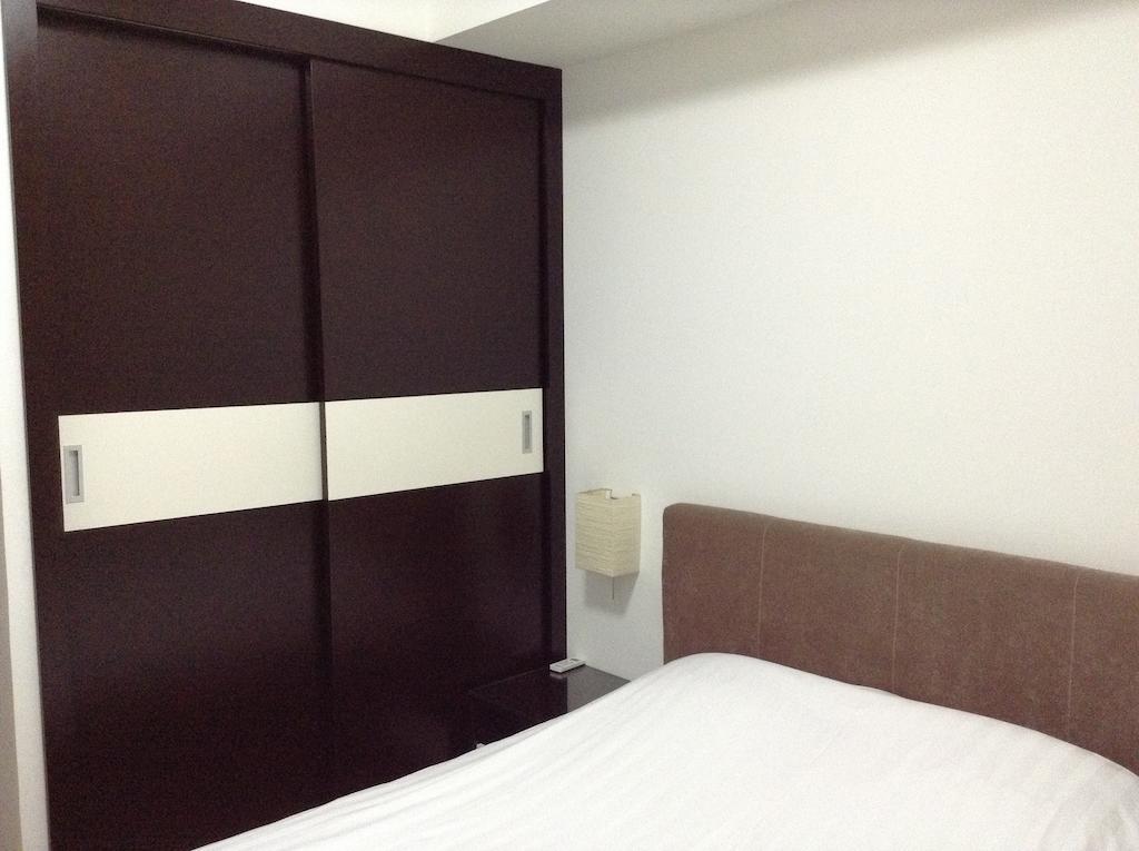 Pan Horizon Executive Residences Hanoi Exterior foto