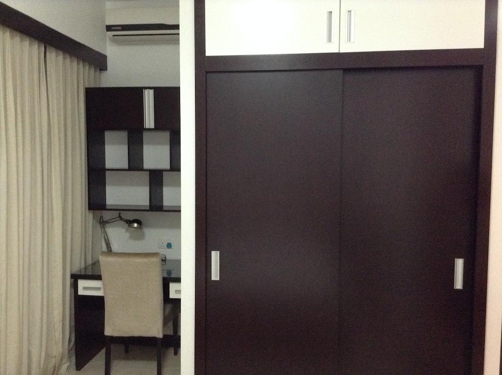 Pan Horizon Executive Residences Hanoi Cameră foto