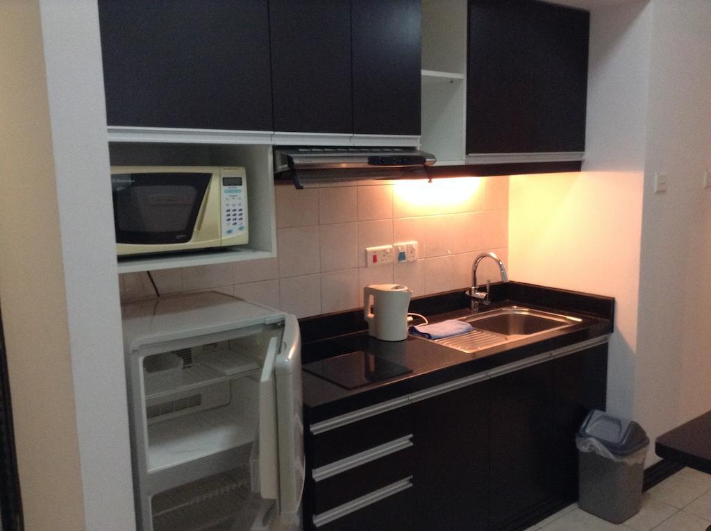 Pan Horizon Executive Residences Hanoi Cameră foto